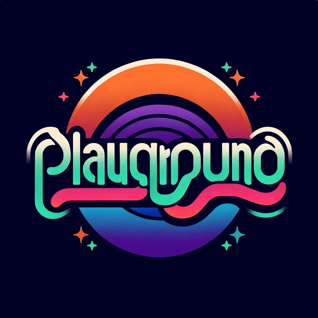 playground logo